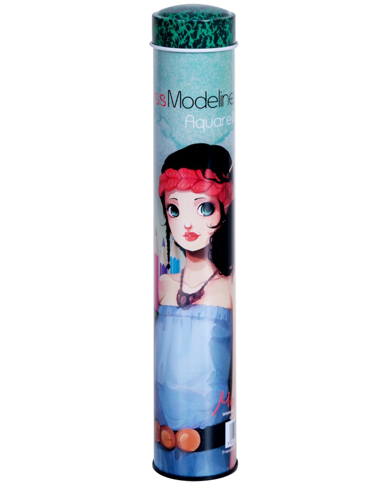 ��������� ������ Avenue Mandarine - 12 ����� �� ������� Miss Modeline - 
