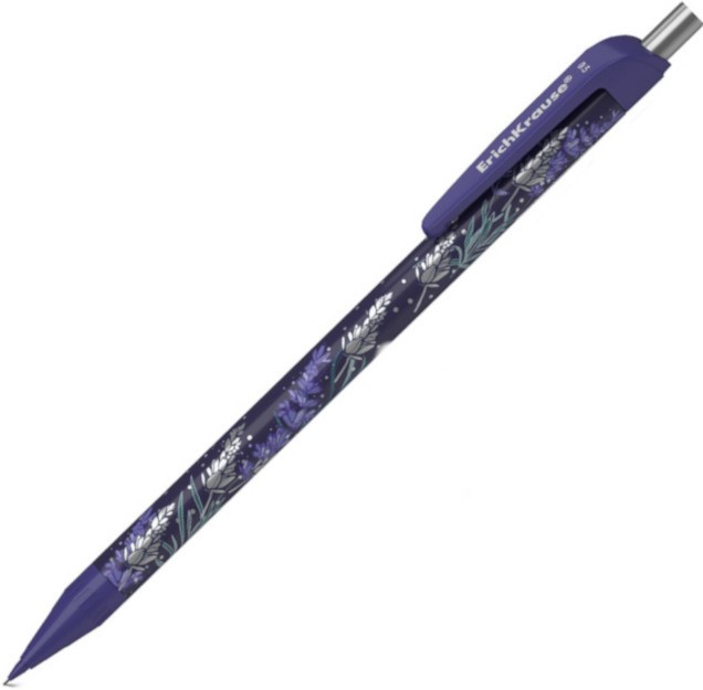   Erich Krause 0.5 mm -   Lavender - 