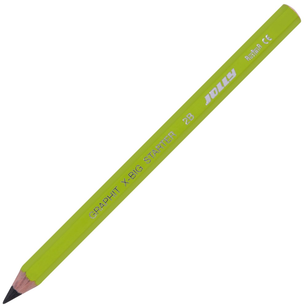 �������� ����� 2B Jolly Kinderfest X-big Starter - 