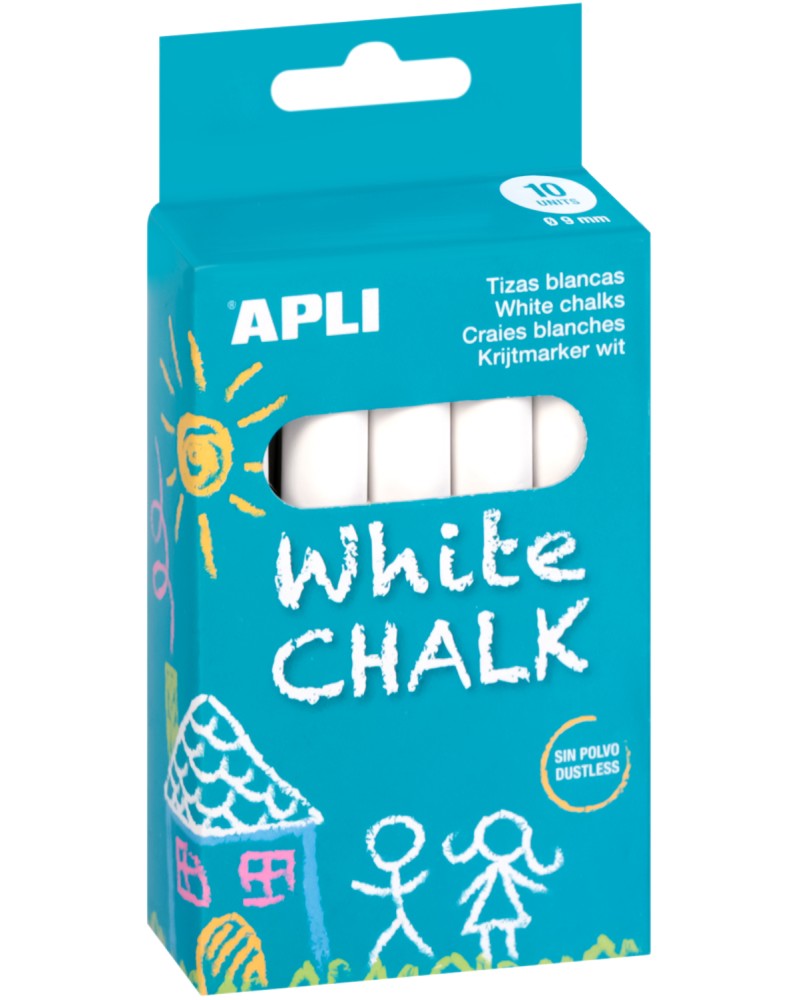    Apli - 10  100  - 