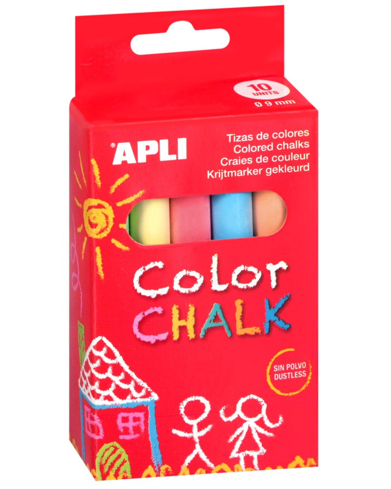    Apli - 10  100  - 