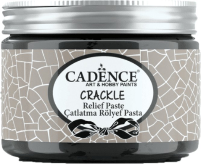 ������� ����� CADENCE Crackle - 150 ml - 