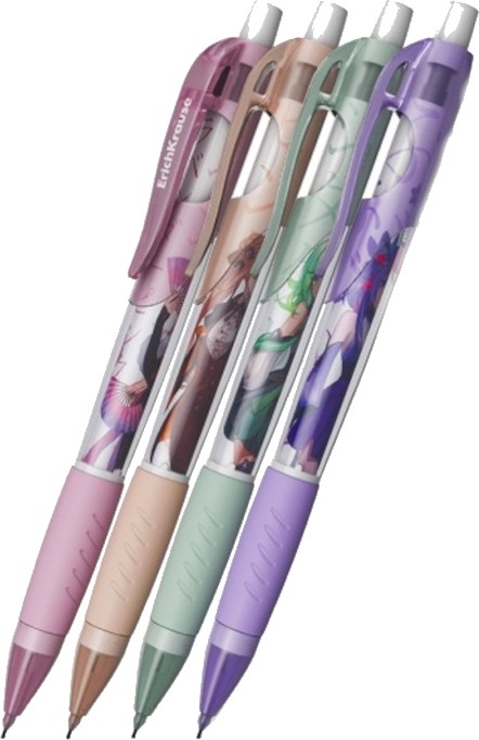   HB Erich Krause 0.7 mm -     Manga - 