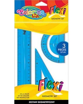 �������� ����������� Colorino Kids Flexi - �����, ���������� � ����������� - 