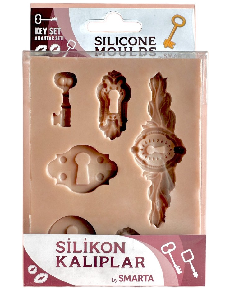 ���������� 3D ����� Smarta - �������� - 10 / 13 / 1.5 cm - 
