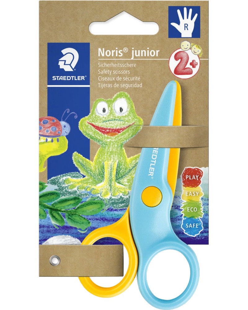 ������ ������ Staedtler Noris Junior - 10 cm - 