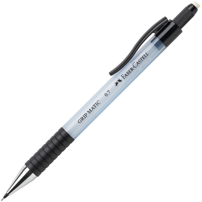 ����������� ����� � ���� Faber-Castell Grip Matic 1377 0.7 mm - 