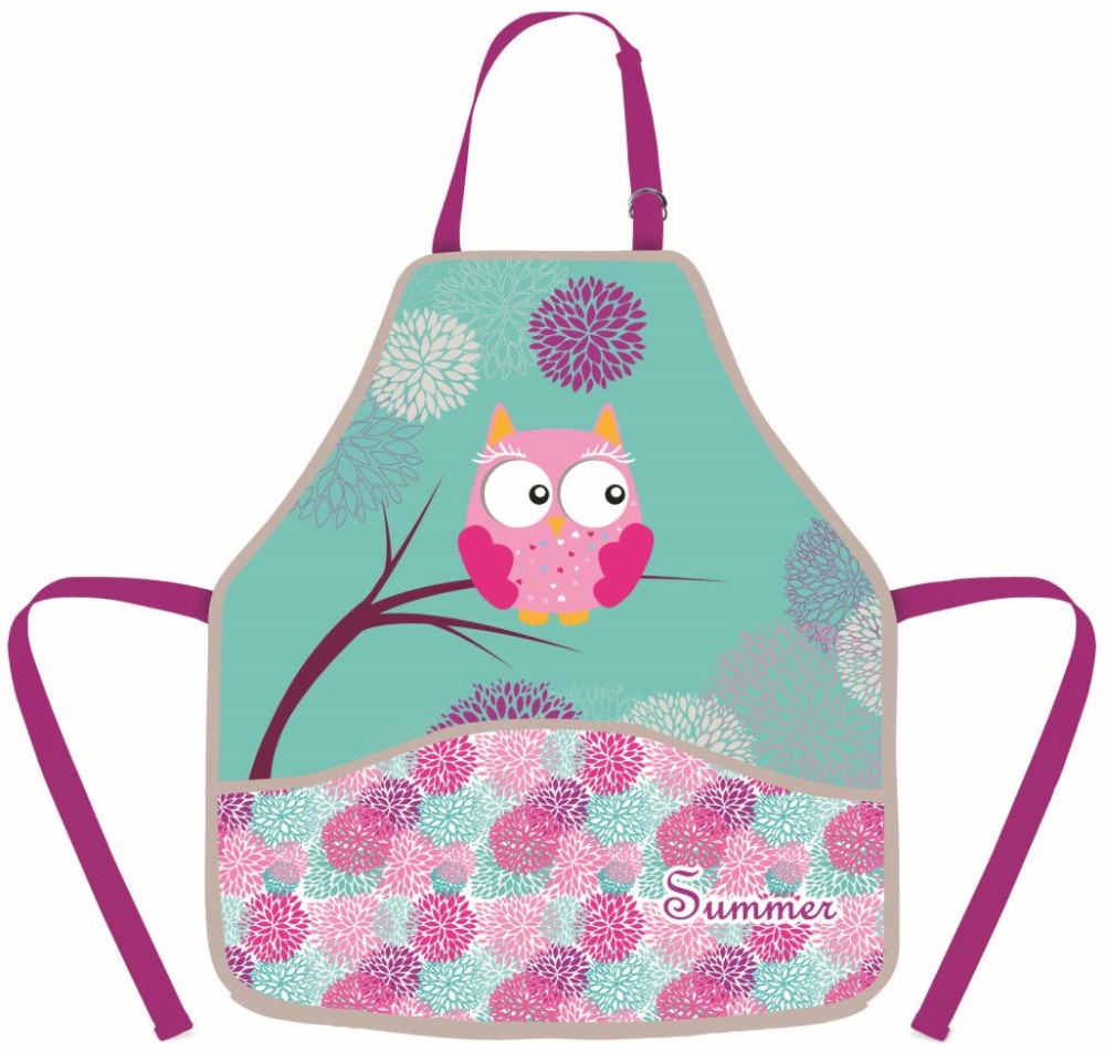 ������ ��������� �� �������� Karton P+P Summer - ������ ��������