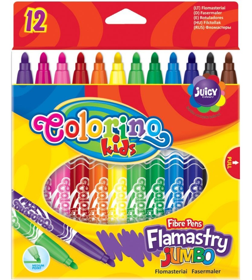  Colorino Kids - 12  - 
