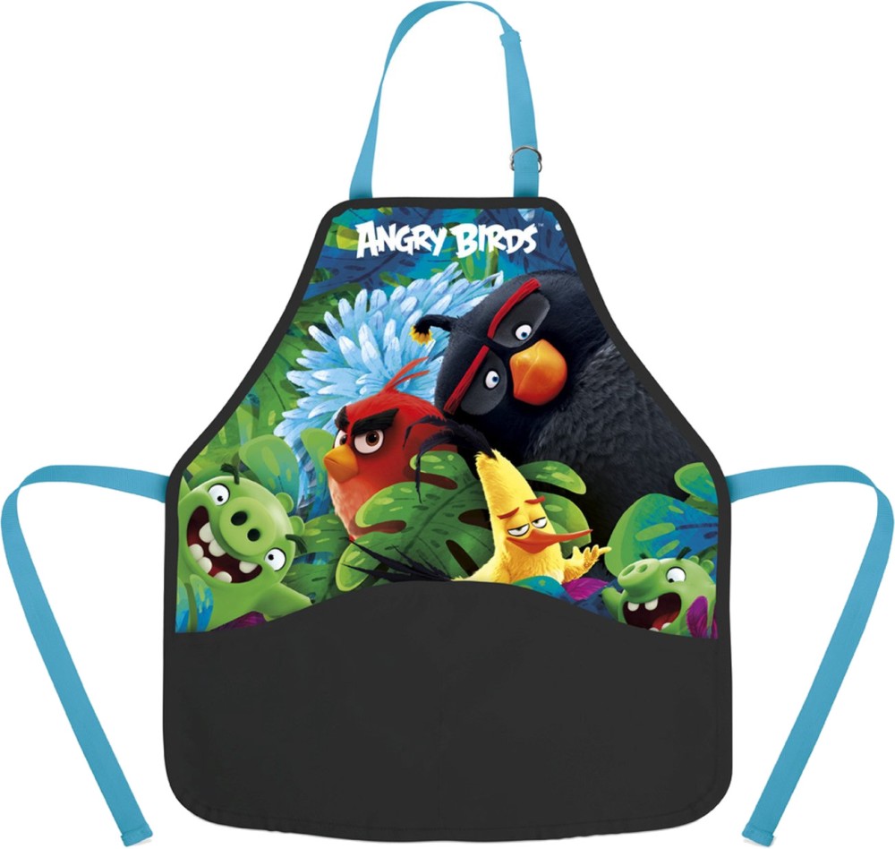     Karton P+P -   Angry Birds -  