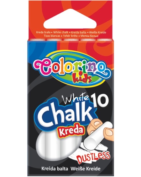 ���������� ���� �������� Colorino Kids - 10 ���� - 