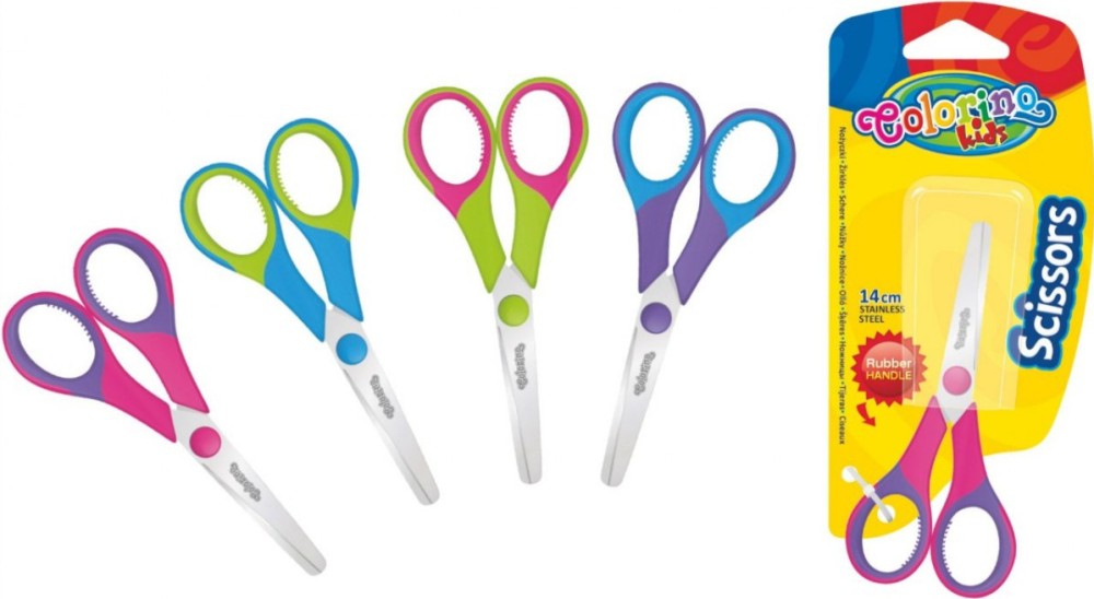������ ������ � ������ ������ Colorino Kids - 14 cm - �������