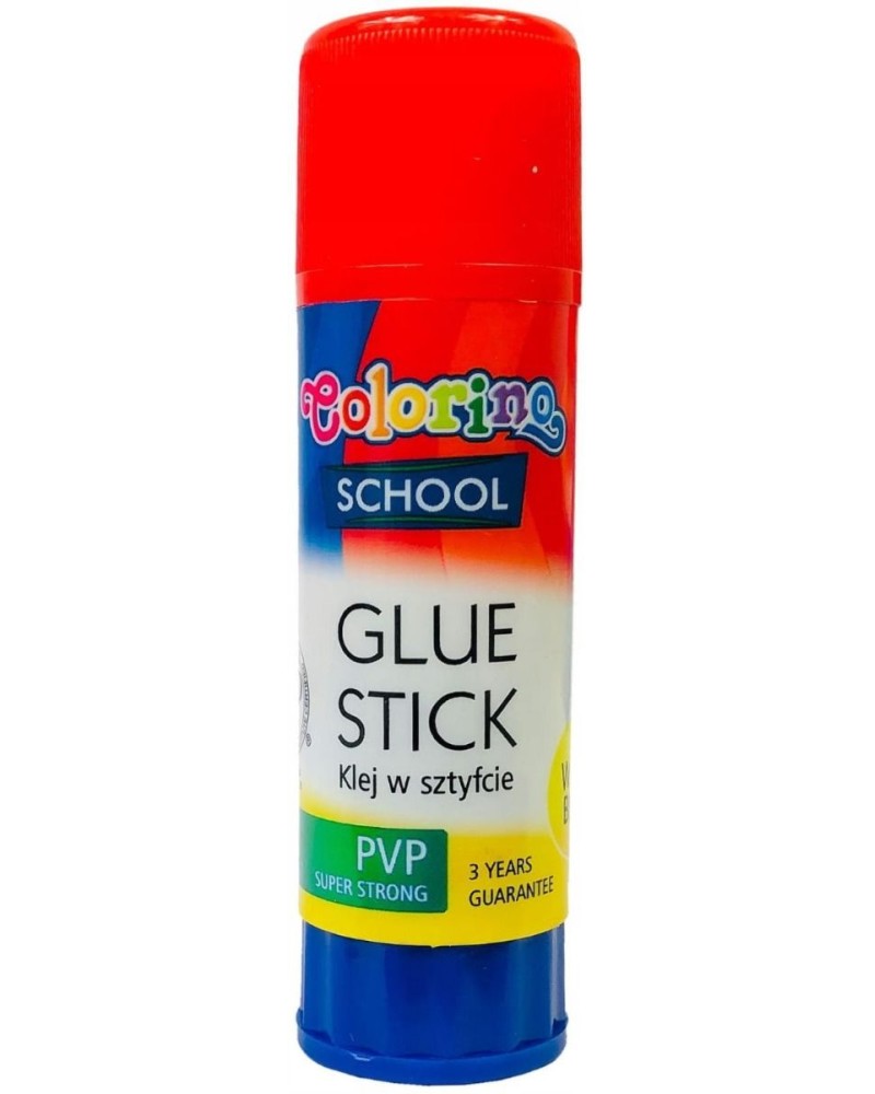   Colorino Kids - 9  40 g - 