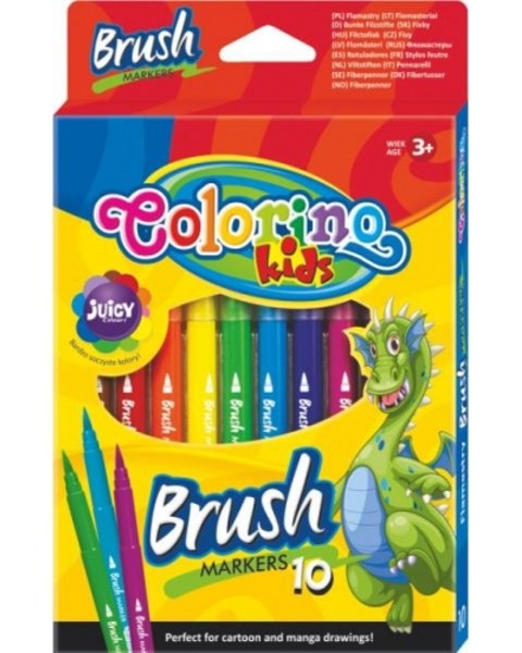 ���������� Colorino Kids - 10 ����� - 
