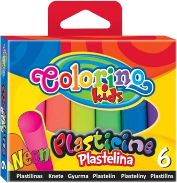 ��������� Colorino Kids - 6 ����� - 