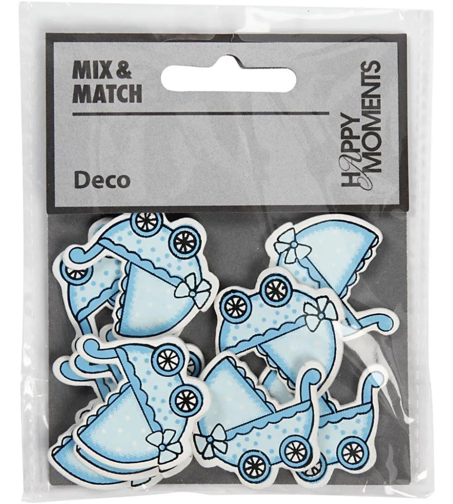   Creativ -   - 10 , 3.4 / 3.1 / 1.7 cm - 