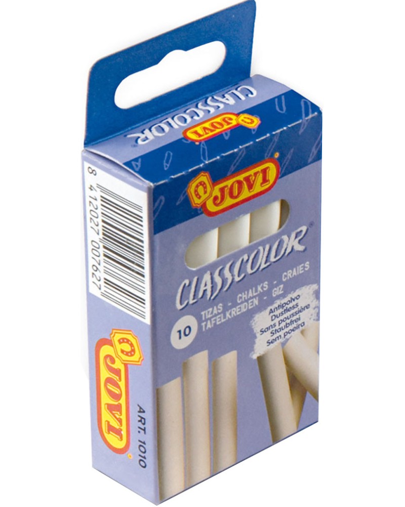 ���������� ���� �������� Jovi Classcolor - 10 ���� - 