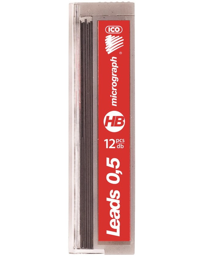 ������� �� ����������� ����� 0.5 mm Ico - 