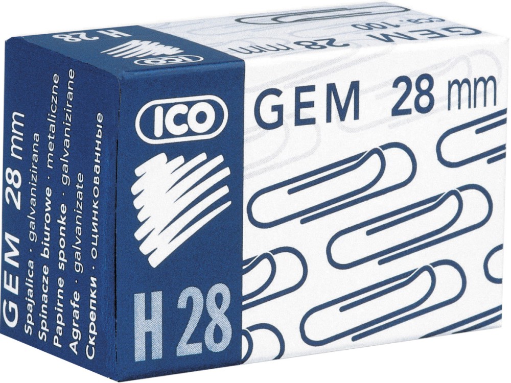  Ico H 28 - 100  - 