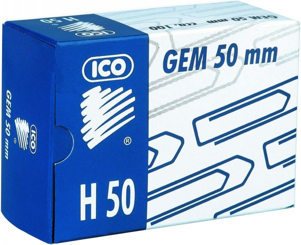 Ico H 50 - 100  - 
