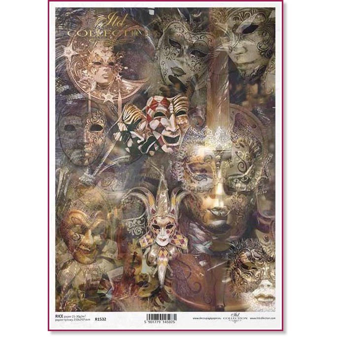   ITD Collection -   - A4 - 