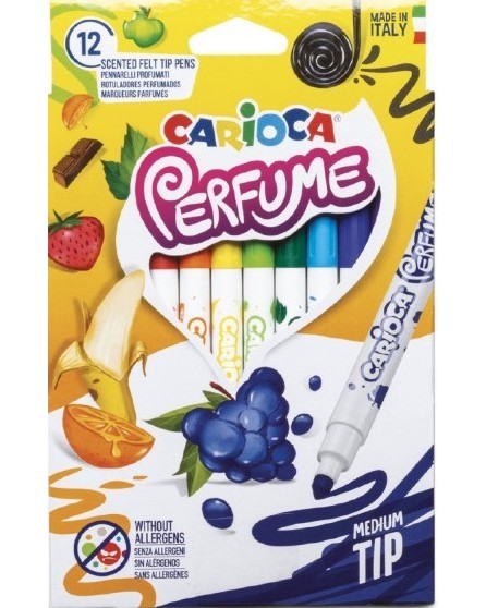   Carioca Perfume - 12  - 