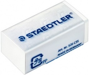 Гума за молив Staedtler Гума за молив Staedtler -