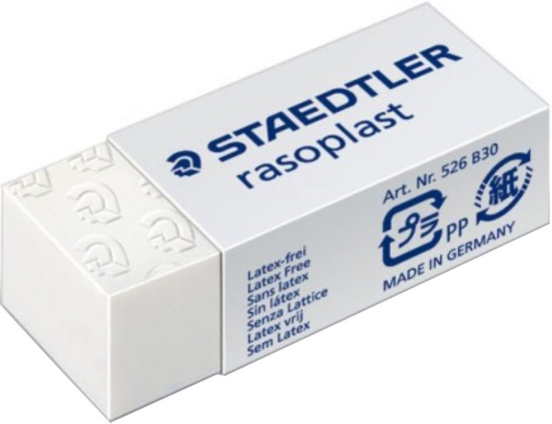    Staedtler Rasoplast - 