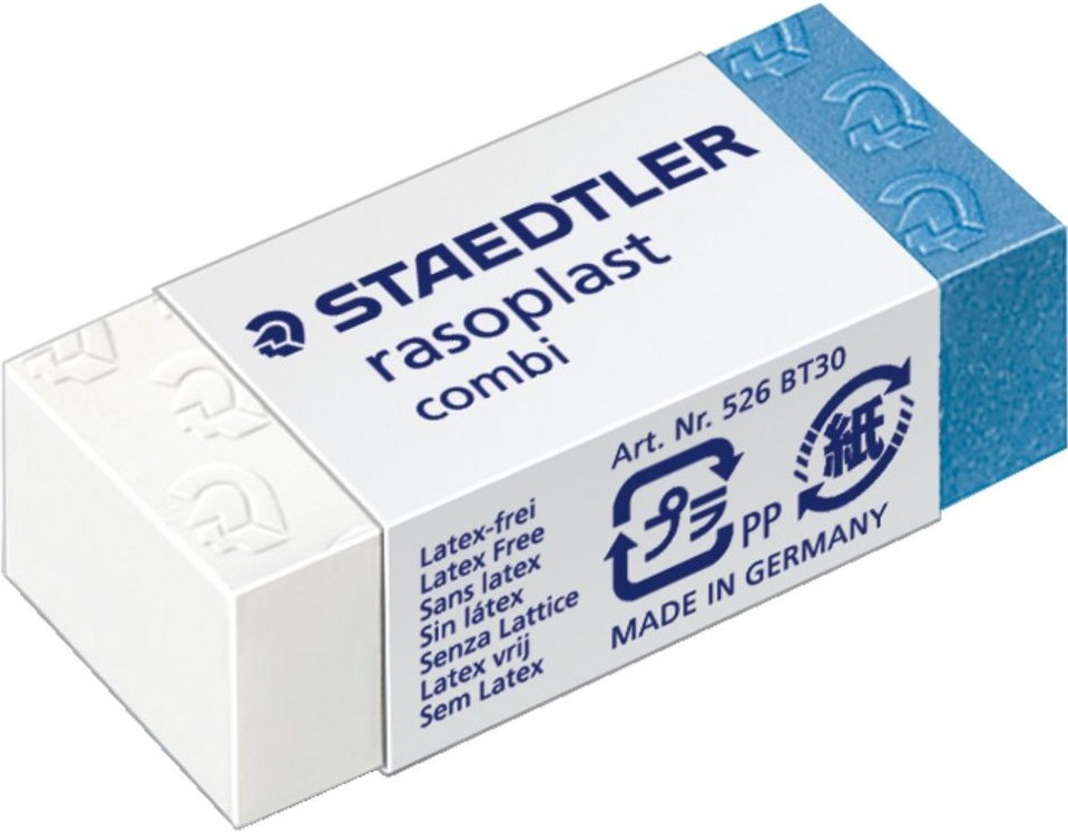      Staedtler Rasoplast - 