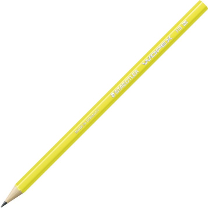   HB Staedtler Wopex Neon - 