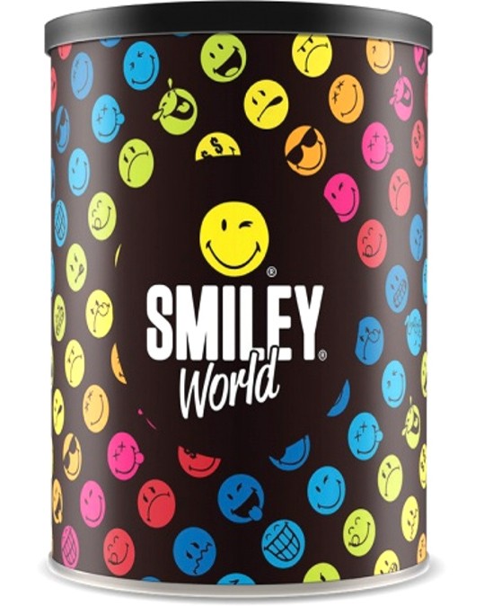  Eurocom -   SmileyWorld - 