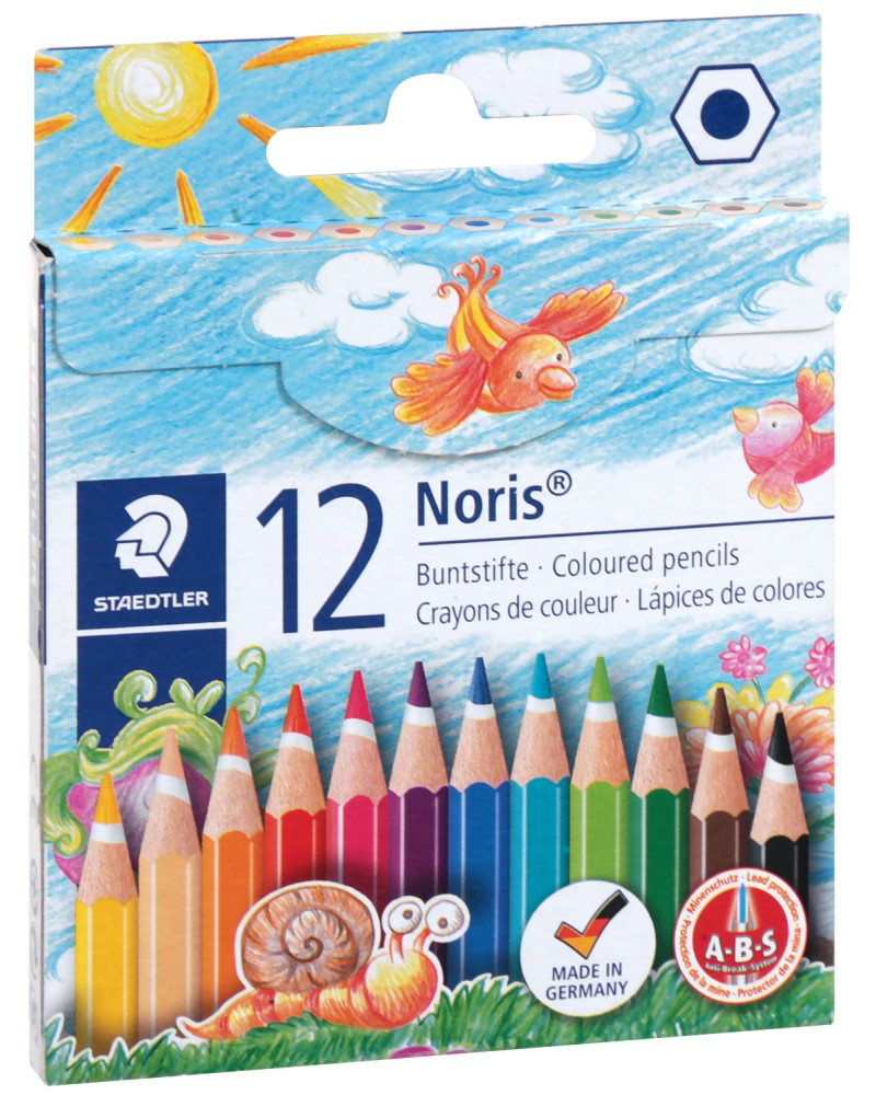   Staedtler - 12  - 