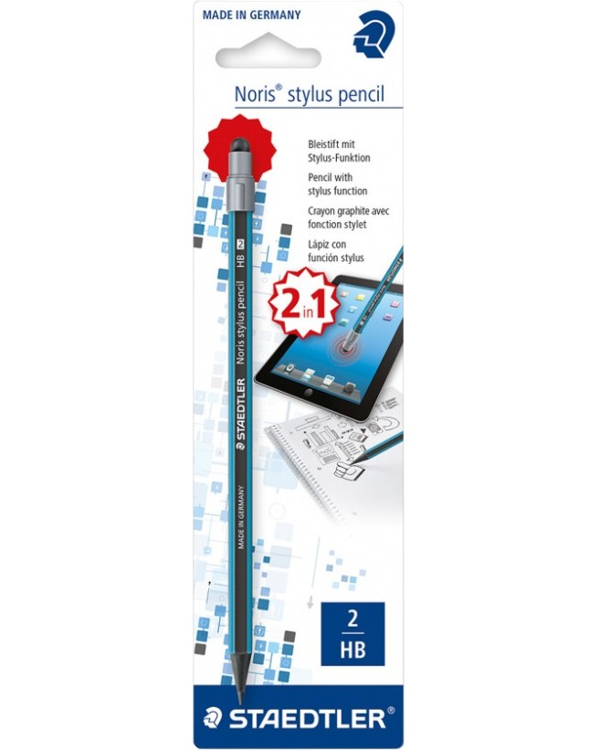   HB Staedtler -         - 