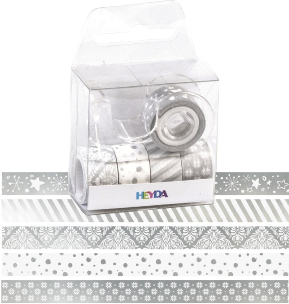    Heyda -  - 5  - 
