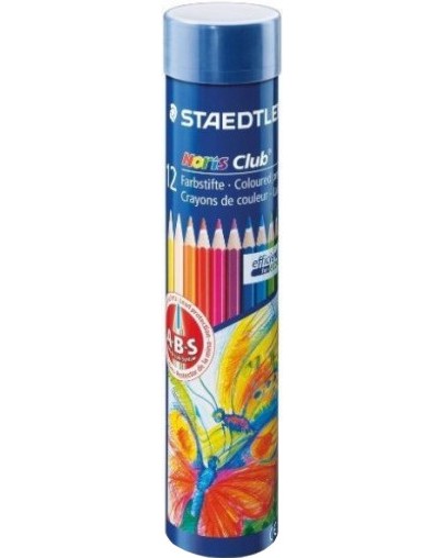   Staedtler - 12    - 