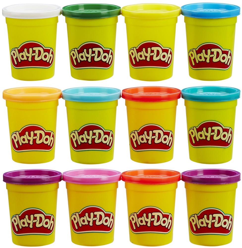  Play-Doh - 12  - 
