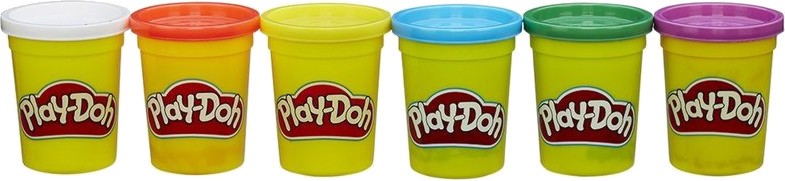     Play-Doh - 6  - 