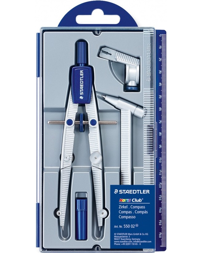    Staedtler -   - 