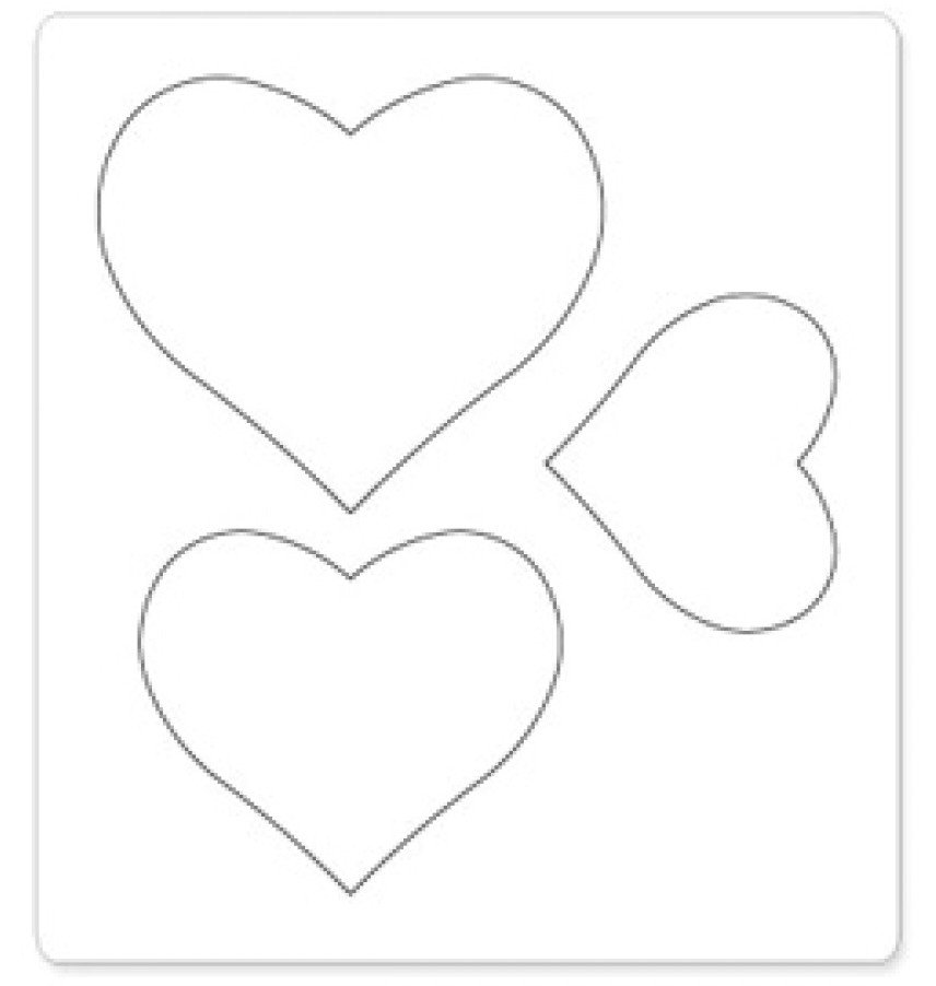      Sizzix -  - 13.9 / 15.2 / 1.6 cm - 