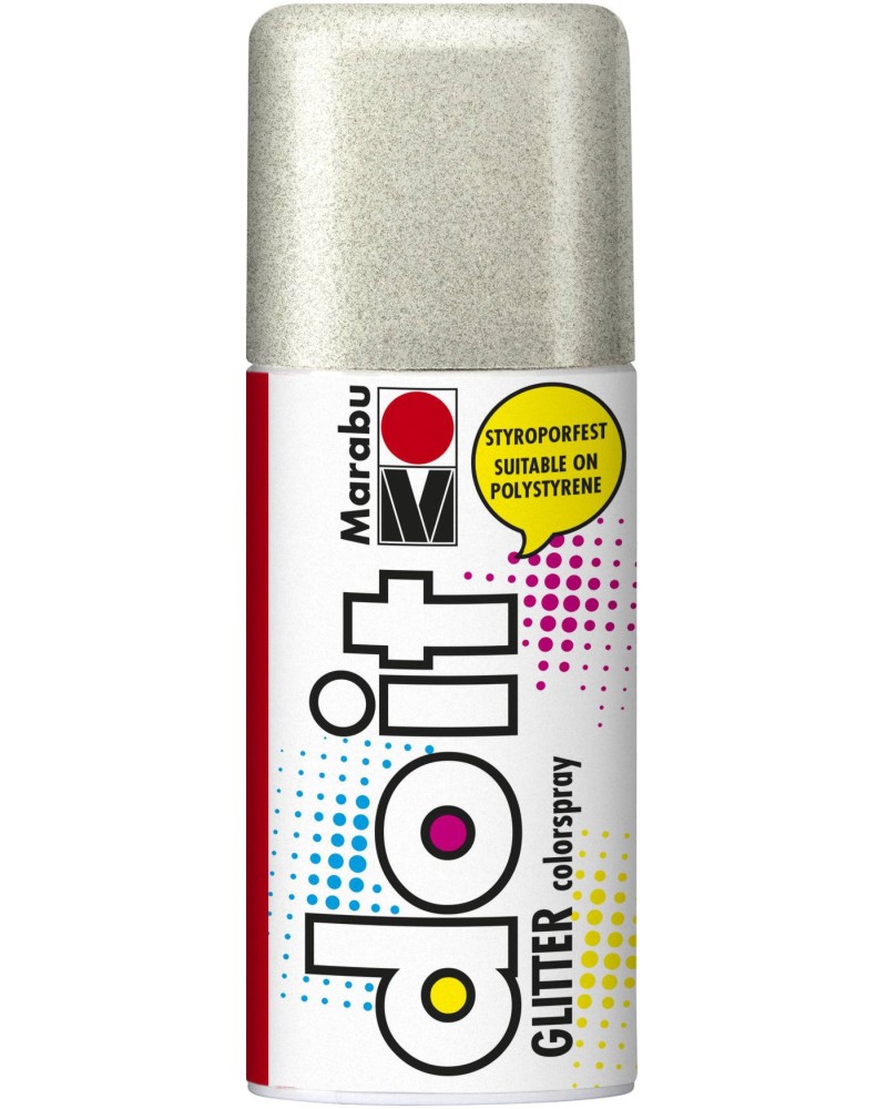 ��������� ������� ����� ��� Marabu - 150 ml �� ������� Do-it - 
