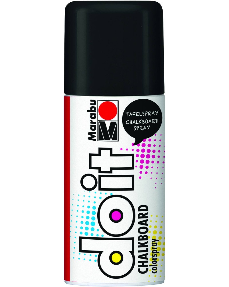 ����� � ��������� ����� Marabu - 150 ml �� ������� Do-it - 
