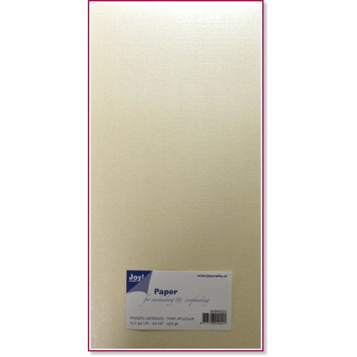   Joy Crafts -   - 20 , 15 x 30 cm, 250 g/m<sup>2</sup> - 