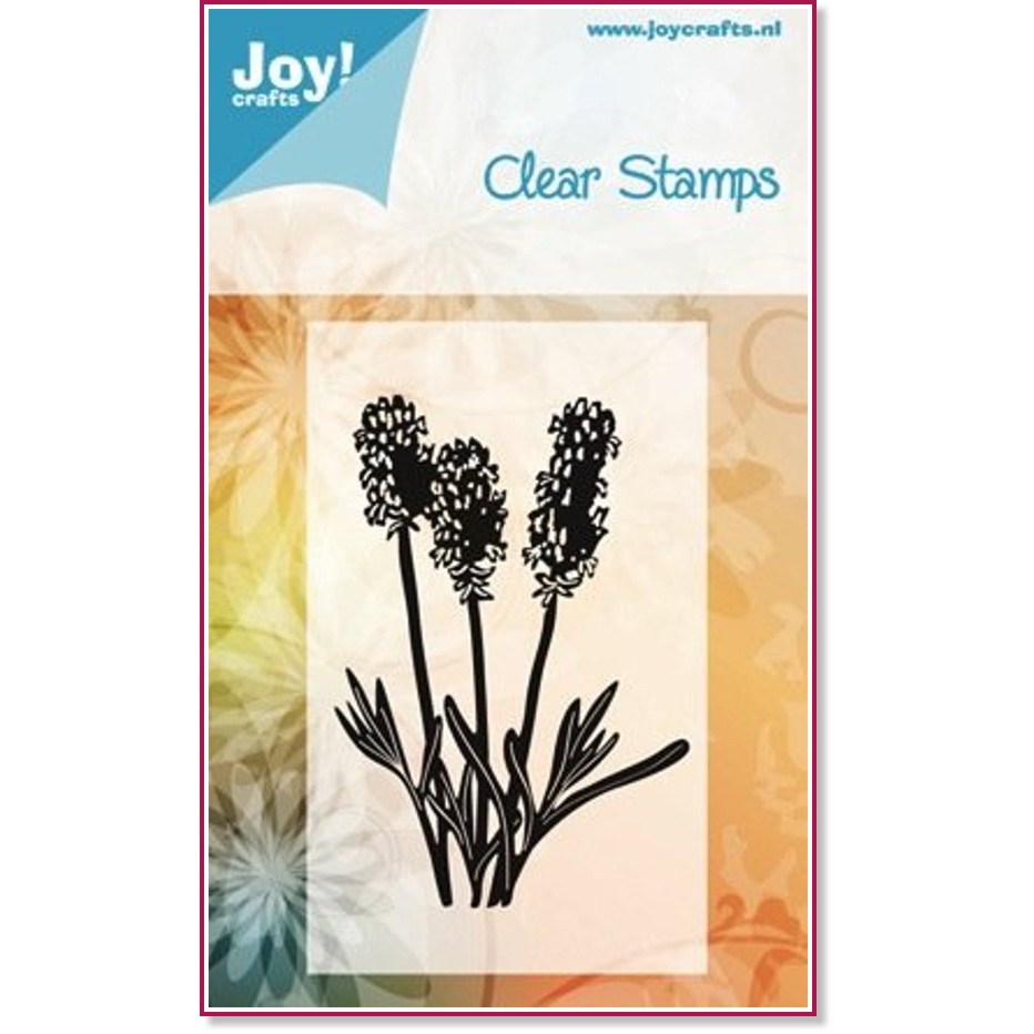   Joy Crafts -   - 5.3 x 7.7 cm - 