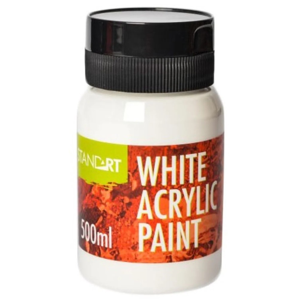   StandArt - 500 ml - 