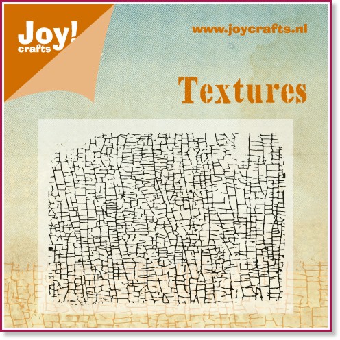   Joy Crafts -  - 6 x 4.5 cm - 
