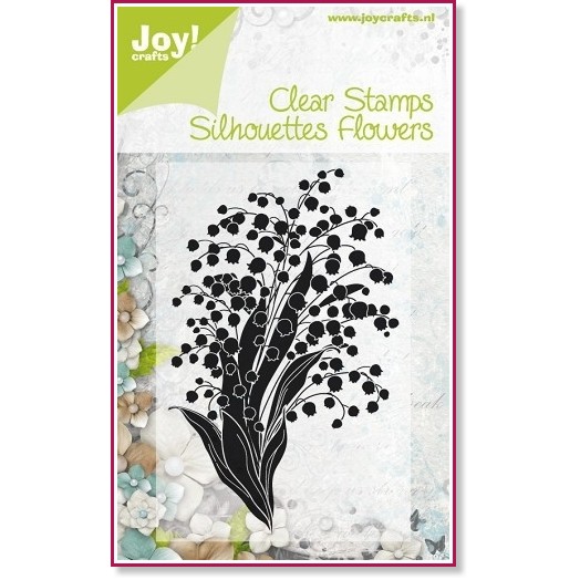   Joy Crafts -   - 6.3 x 10 cm - 