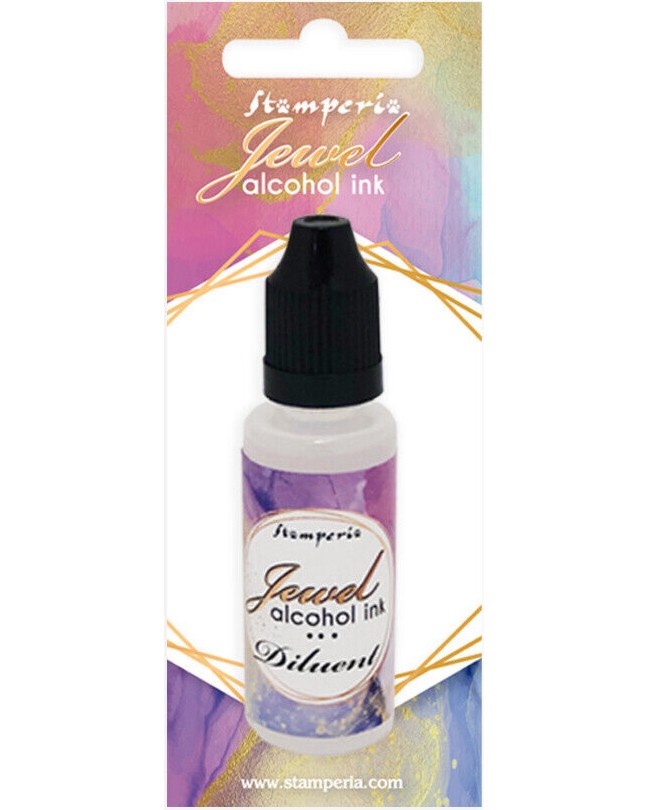 ���������� �� ��������� ������� Stamperia - 18 ml - 