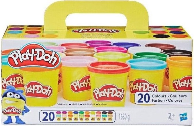  Play-Doh - 20  - 