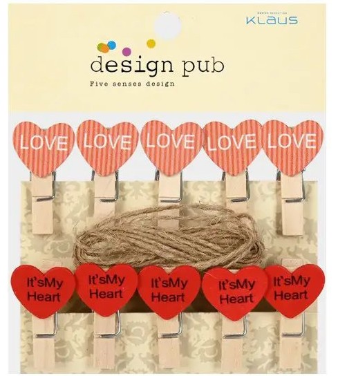 ������� ����� Design Pub - ����� - 10 ���� � ������� 35 mm � ����� - 