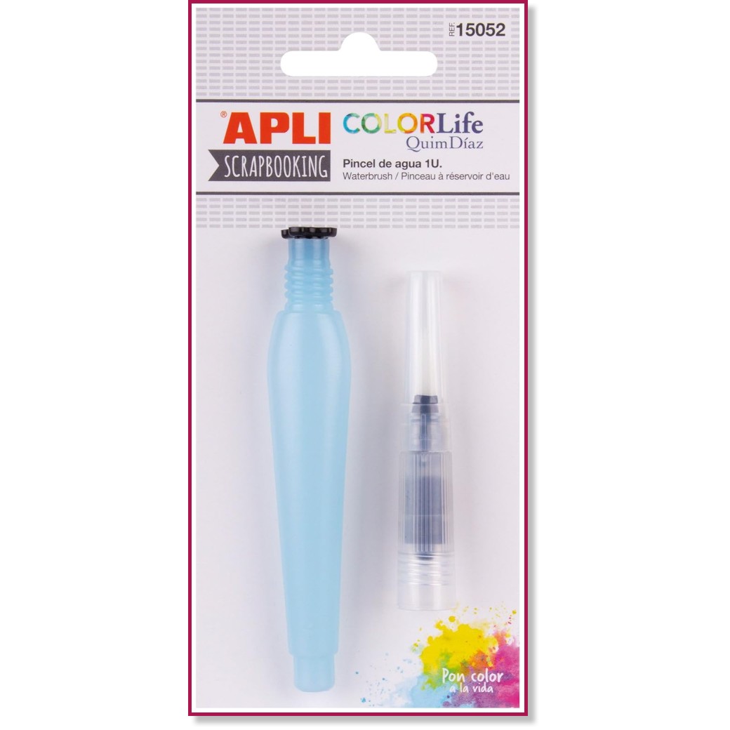 ����� � ����� ��������� Apli - 